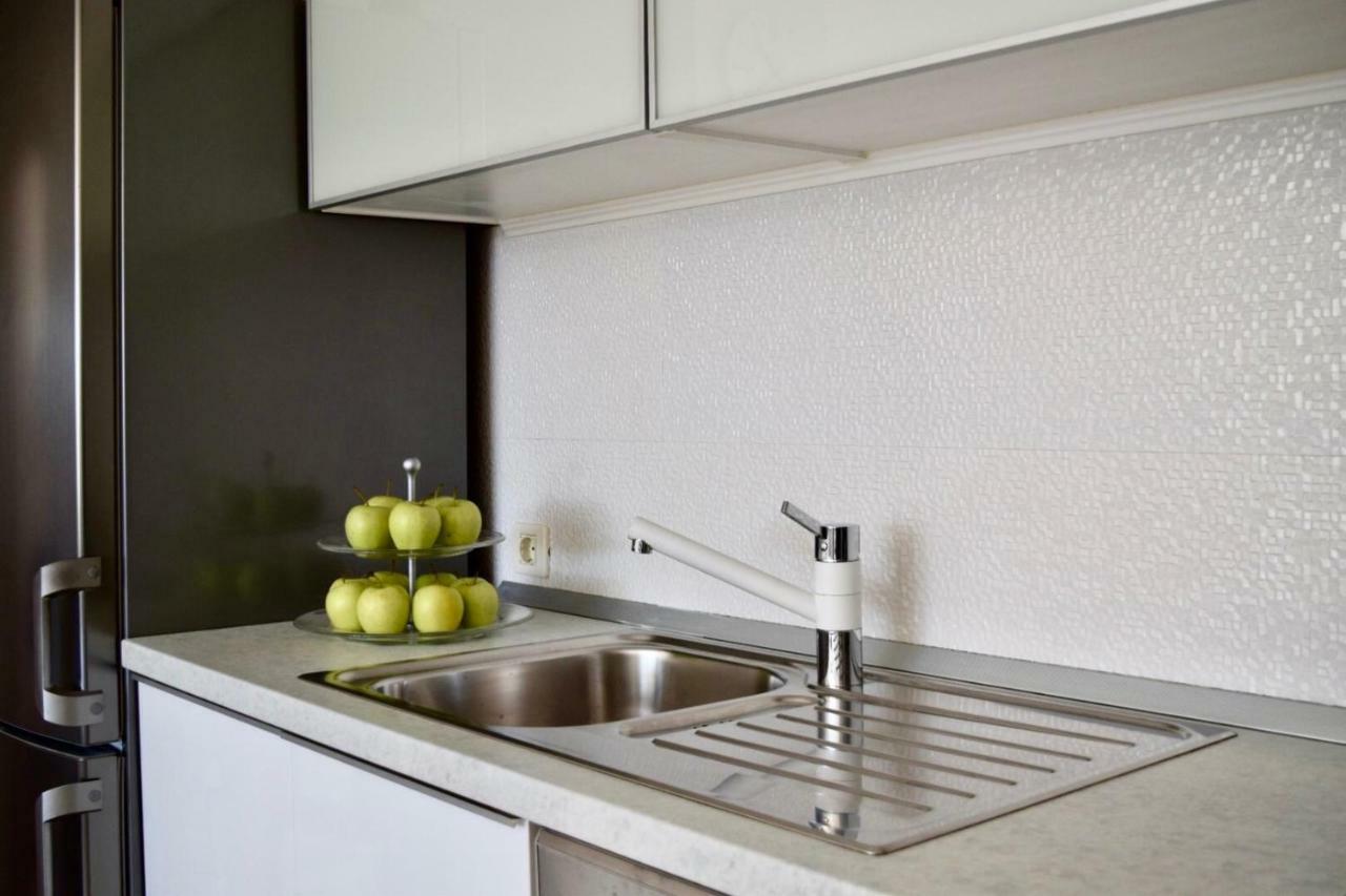 Apartman Pia Cavtat Eksteriør billede