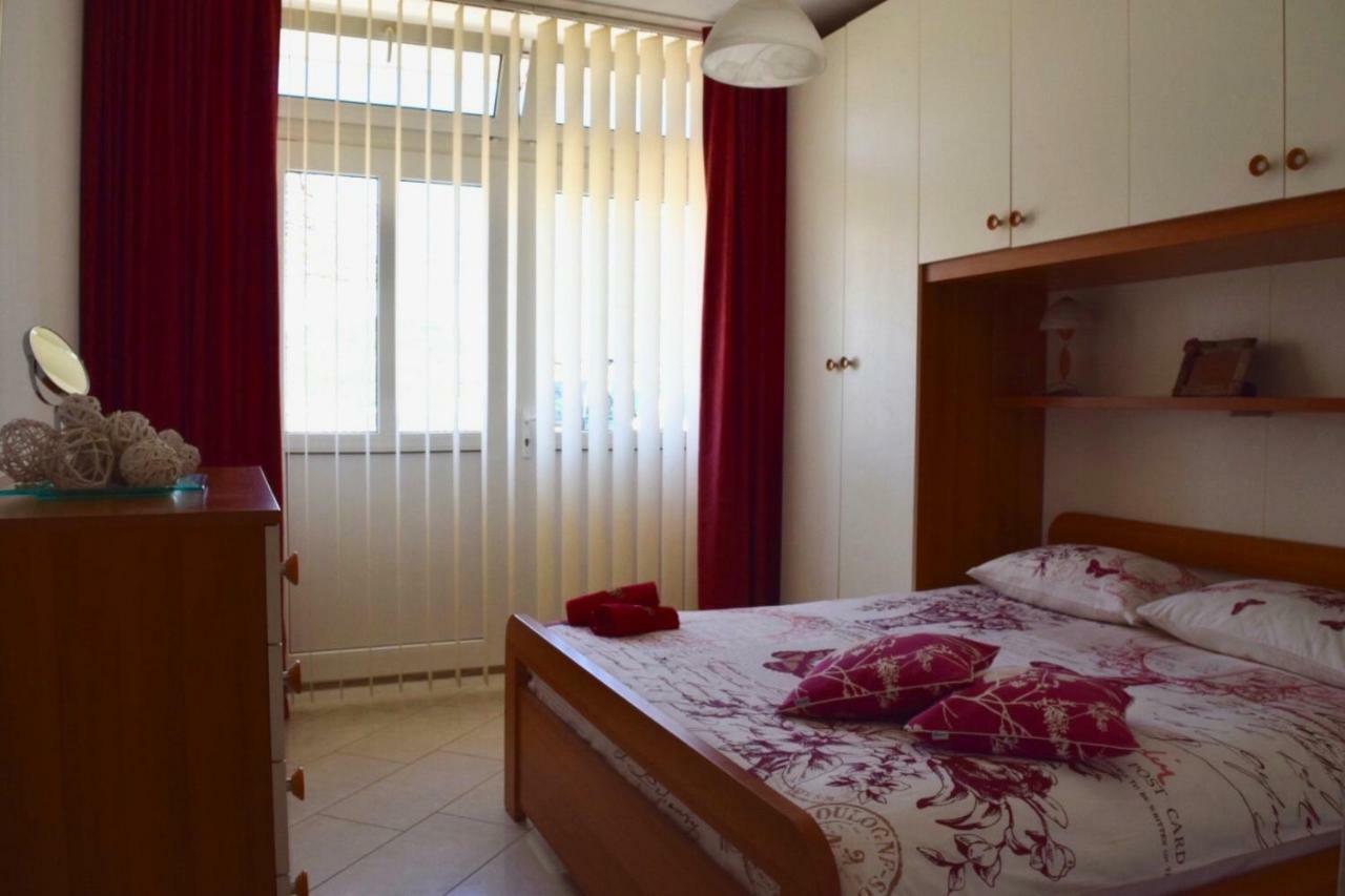 Apartman Pia Cavtat Eksteriør billede