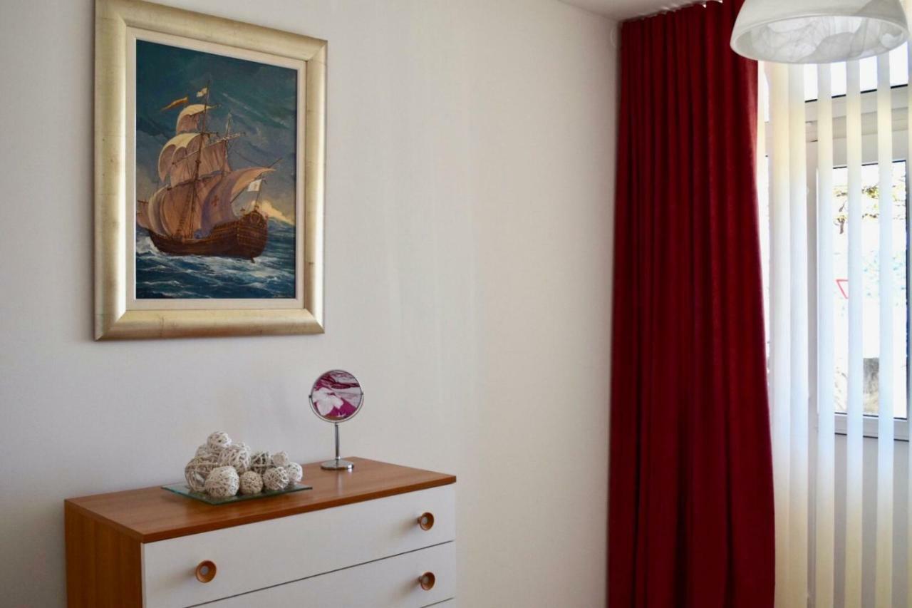 Apartman Pia Cavtat Eksteriør billede