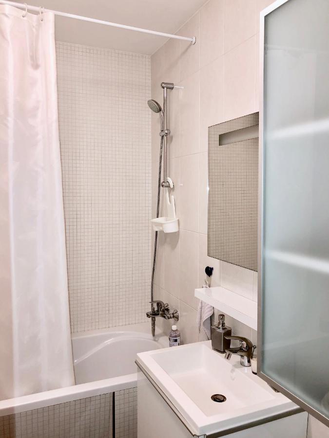 Apartman Pia Cavtat Eksteriør billede